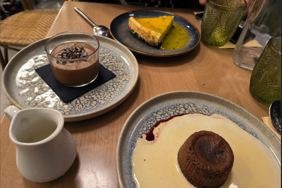 Le Titi Palacio : le nouvel écrin festif et gourmand du Marais