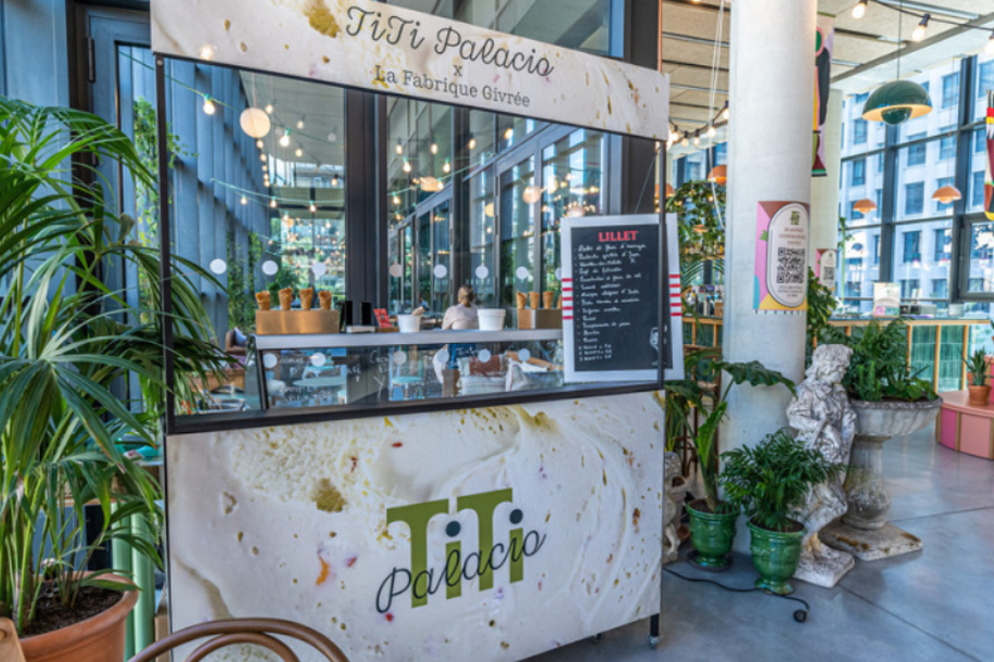 Le Titi Palacio : le nouvel écrin festif et gourmand du Marais