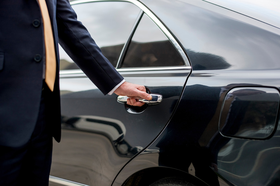 Simplifier sa vie grâce à un chauffeur privé
