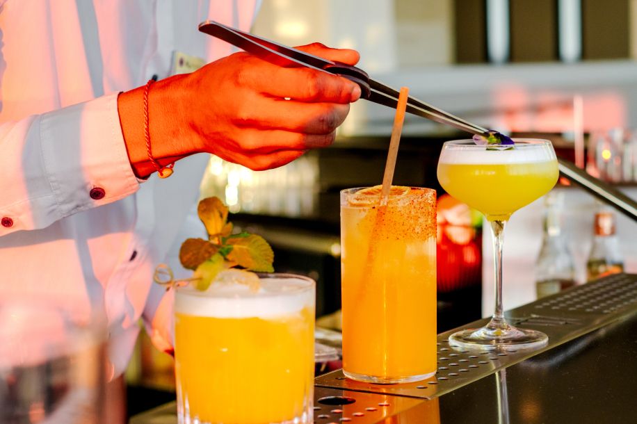 Afterwork du jeudi soir à 29 € : buffet, DJ sets et rooftop