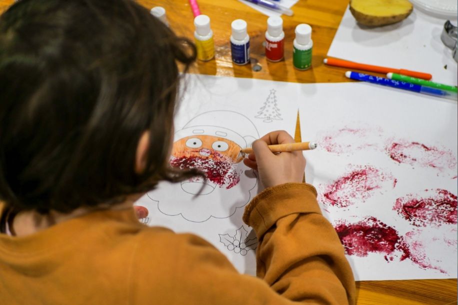Plongez dans l’univers du DIY et du faire soi même : Créations & savoir faire 2025, la fête de la créativité