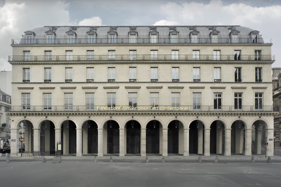 Week-end gratuit pour découvrir la Fondation Cartier