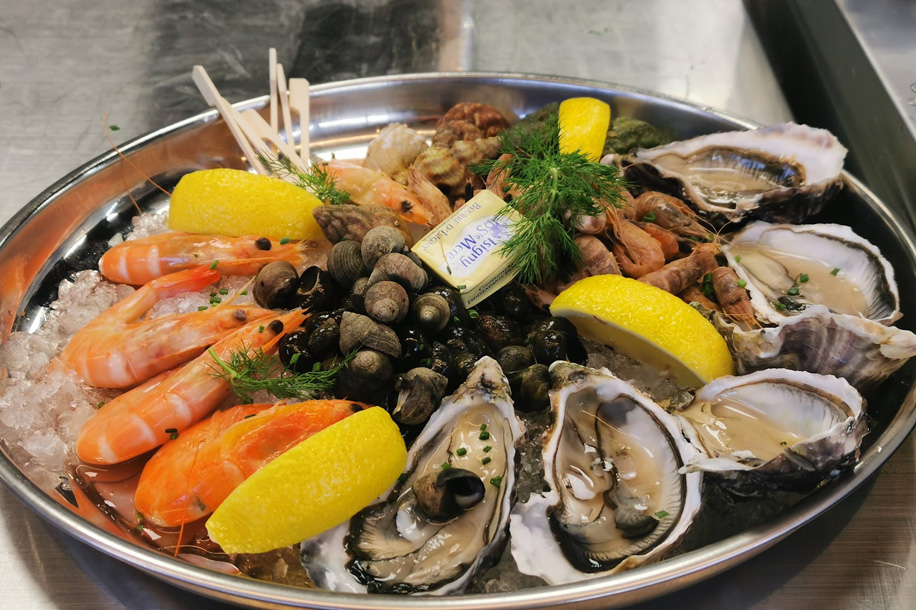 Halle Flachat : le nouveau repaire gourmand et convivial d’Asnières