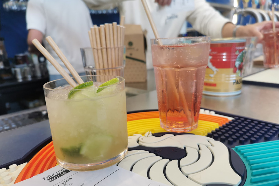 Halle Flachat : le nouveau repaire gourmand et convivial d’Asnières