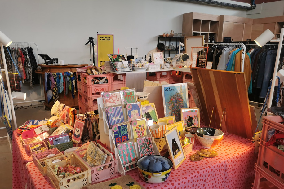 Halle Flachat : le nouveau repaire gourmand et convivial d’Asnières