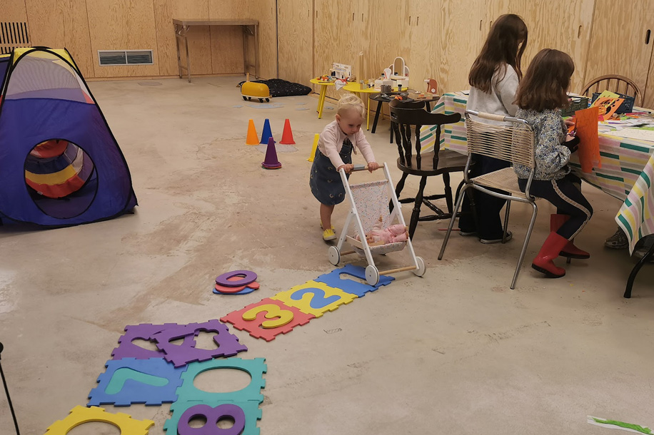 Halle Flachat : le nouveau repaire gourmand et convivial d’Asnières
