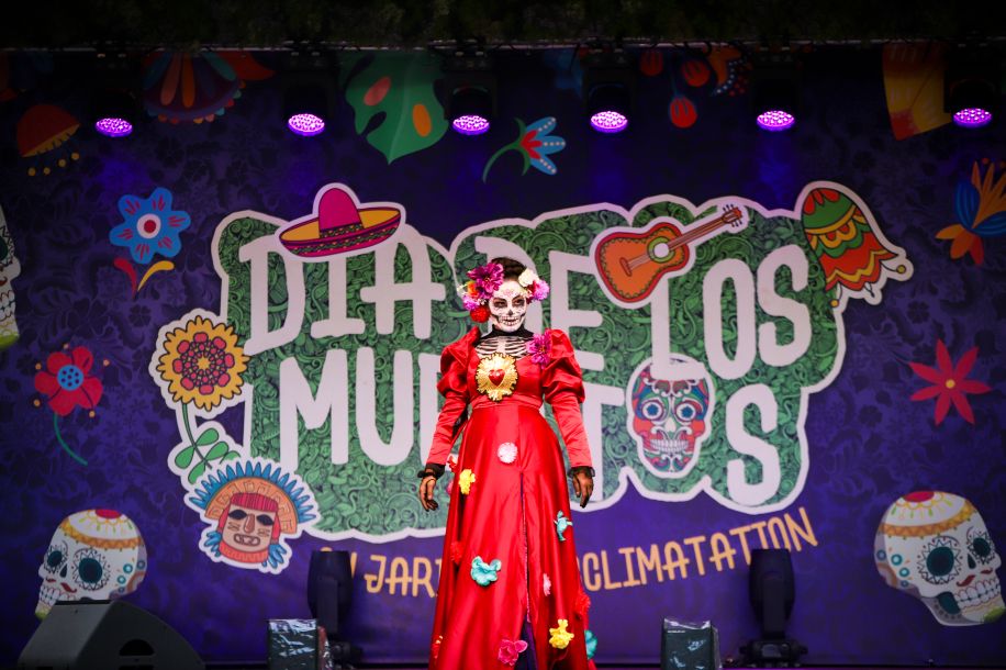 dia de los muertos jardin acclimatation 2025 1
