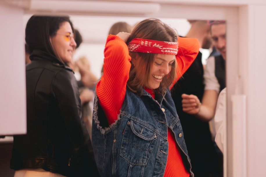 Chante !, la nouvelle expérience immersive où la star, c’est vous