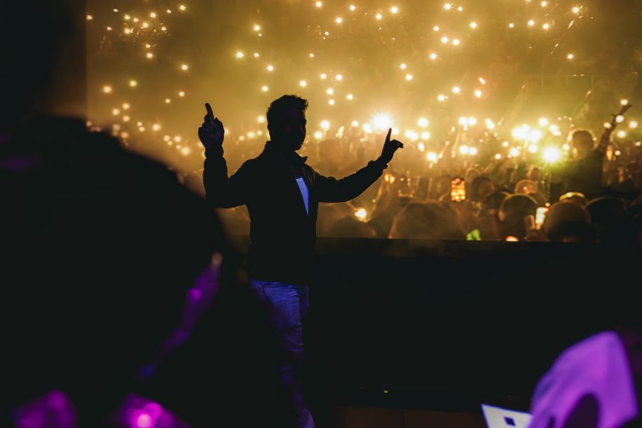 Chante !, la nouvelle expérience immersive où la star, c’est vous