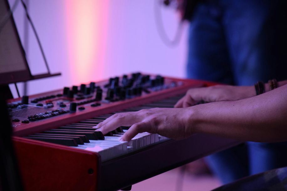 Chante !, la nouvelle expérience immersive où la star, c’est vous