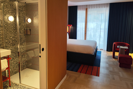 TRIBE Paris Pantin : le nouveau repaire design à deux pas de la Villette