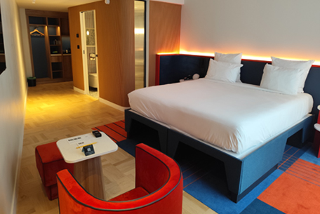 TRIBE Paris Pantin : le nouveau repaire design à deux pas de la Villette