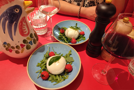 TRIBE Paris Pantin : le nouveau repaire design à deux pas de la Villette