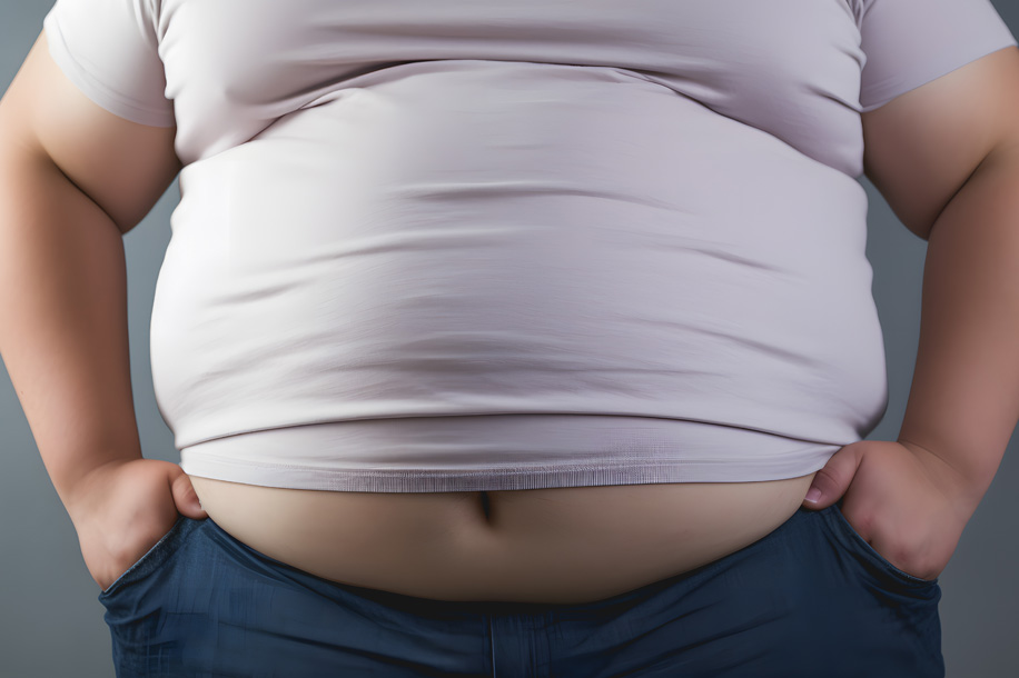 Obésité et sexualité