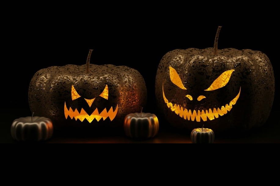 La Veillée d’Halloween : une soirée magique gratuite signée FEAT