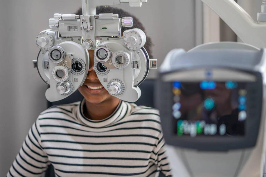 ophtalmologue consultez controle urgence routine