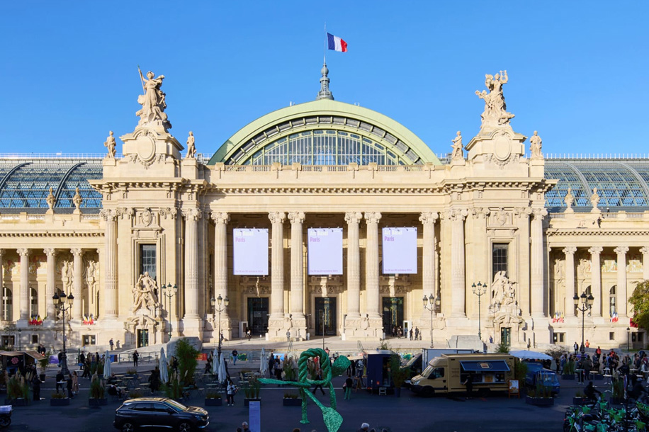 Le Programme Public d’Art Basel : huit lieux, huit expériences gratuites et ouvertes à tous