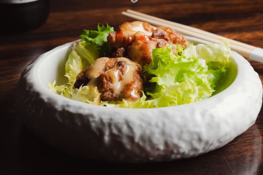 Pink Koï : l’adresse japonaise à volonté haut de gamme au cœur de Paris