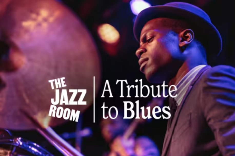 The Jazz Room : un voyage musical au cœur du blues