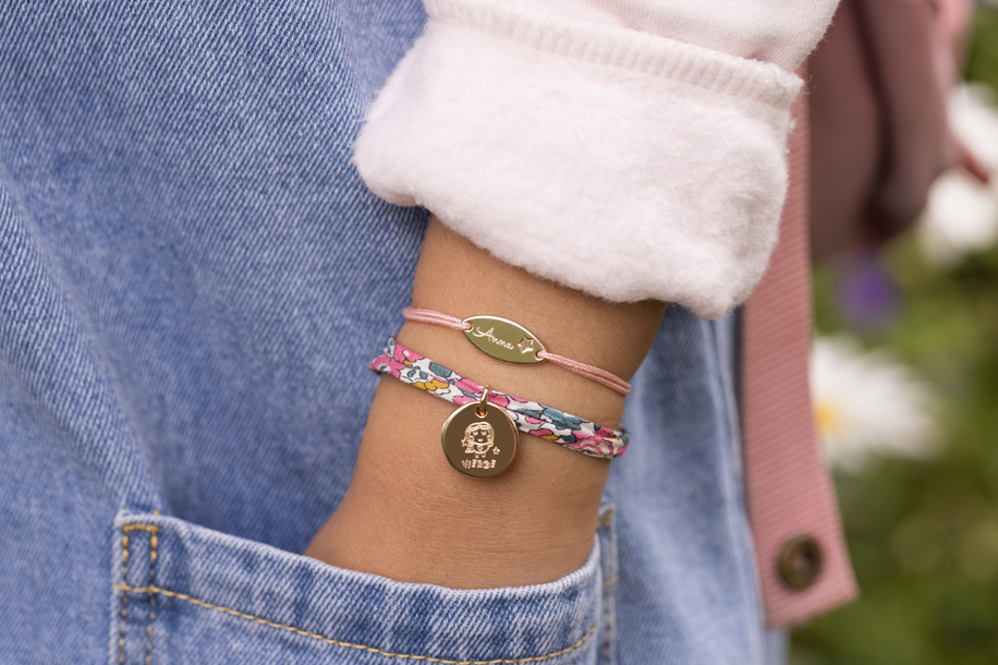 bijoux enfants