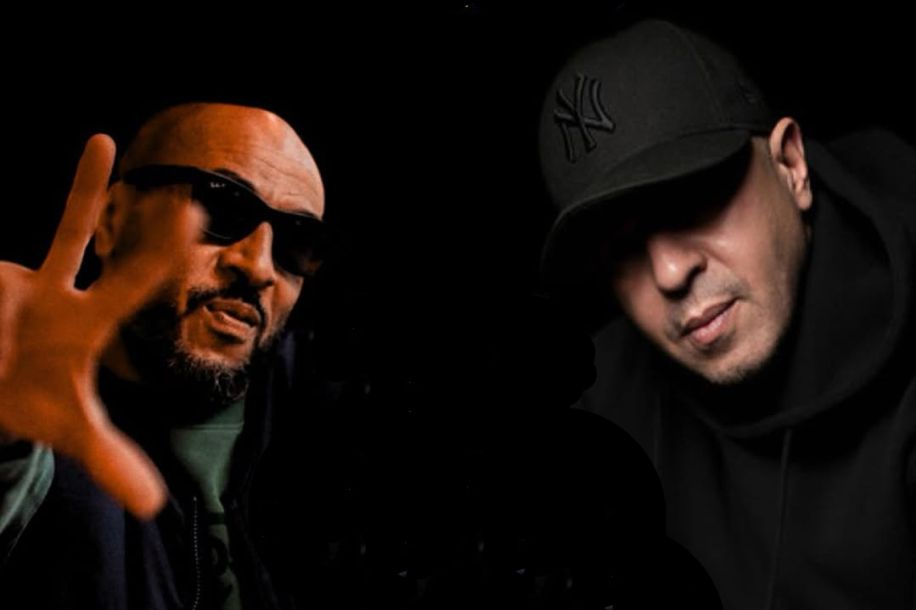 Cut Killer en live au Zoo Art Show : la soirée arty et hip-hop de l’automne