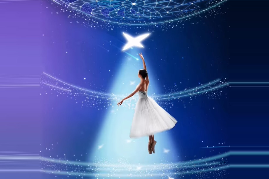 Soirée de Noël magique et gratuite à Beaugrenelle