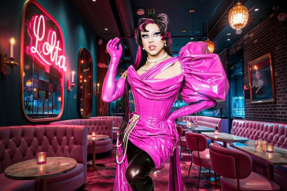 Battant·es : soirée gratuite stand-up, drag et voguing contre le VIH