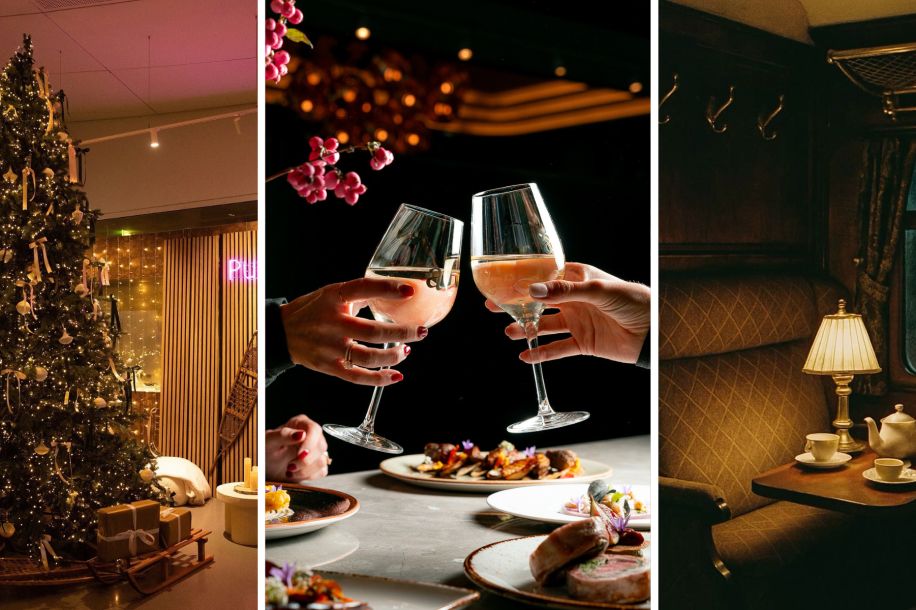 pullman bercy express wagon gastronomique 1