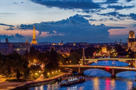croisiere paris en scene promo
