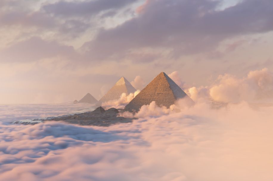 Le Trésor des Bâtisseurs : percez l’énigme de Khéops en réalité virtuelle