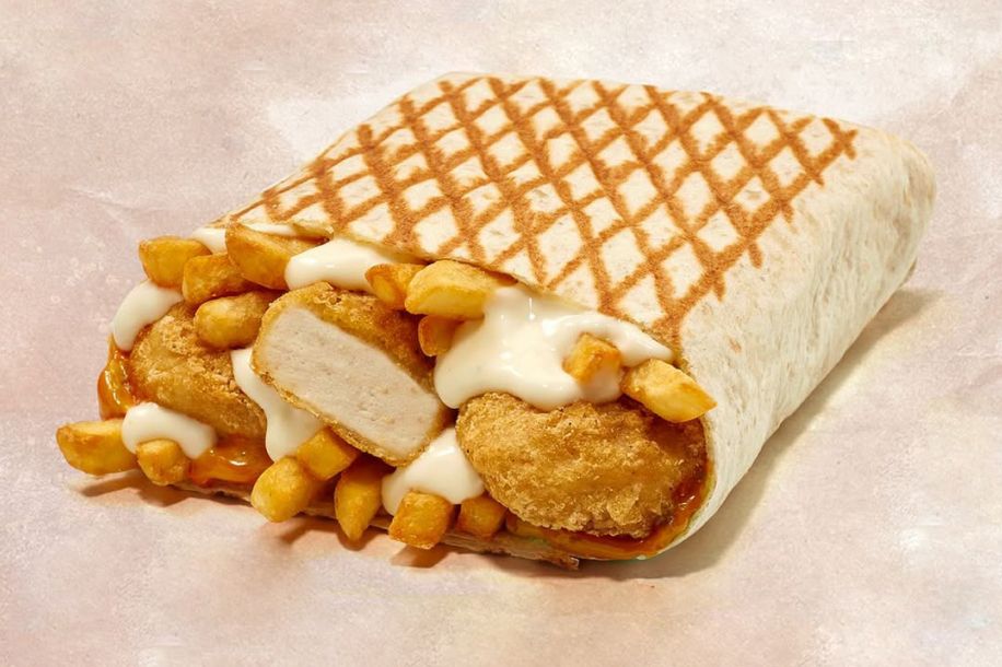 French Tacos Friday : l’O’Classic M passe à 5 € le temps d’une journée