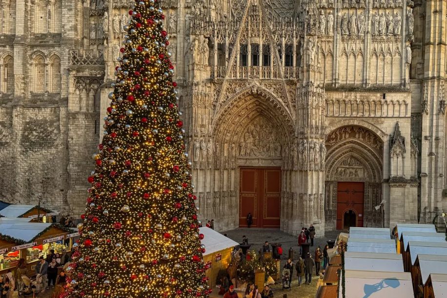 bons plans sncf normandie decembre 2025