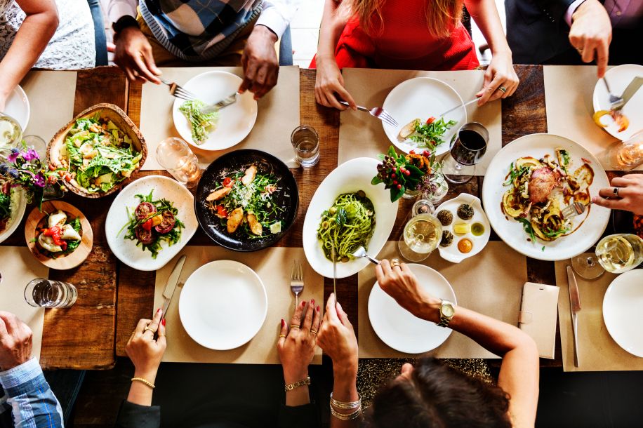 Plats de Fête #4 : le grand banquet participatif de la Goutte d’Or