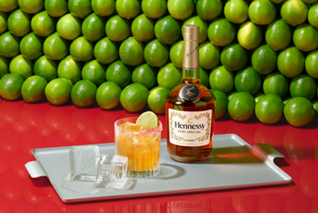Hennessy Very Special Tour : le cognac s’invite au cœur de Paris