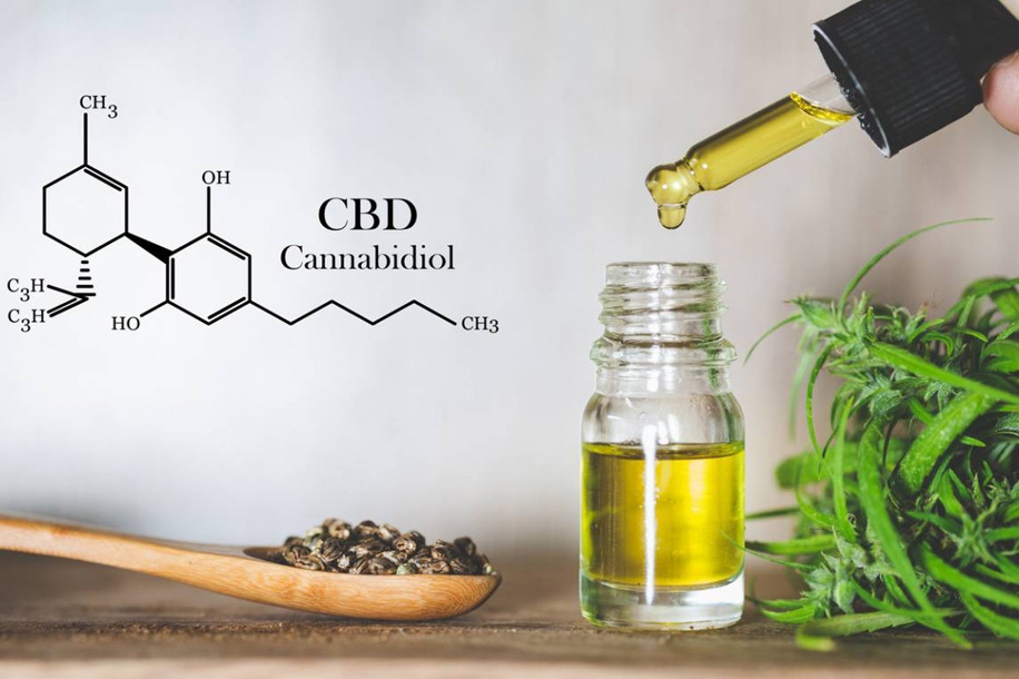 cbd cannabidiol