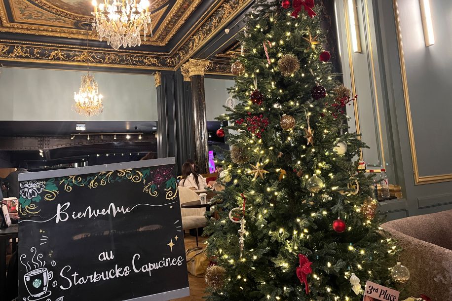 bobochic starbucks paris 1