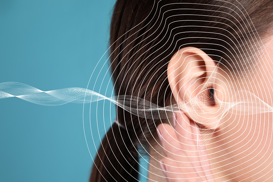 Les appareils auditifs nouvelle génération : quand la technologie se fait plus discrète