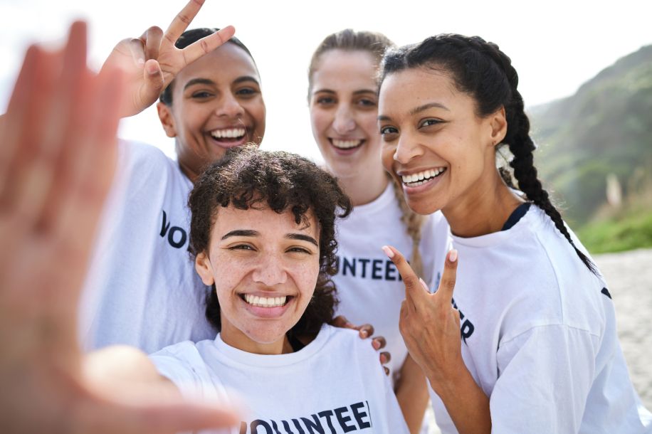 volontariat gratuit etranger ces