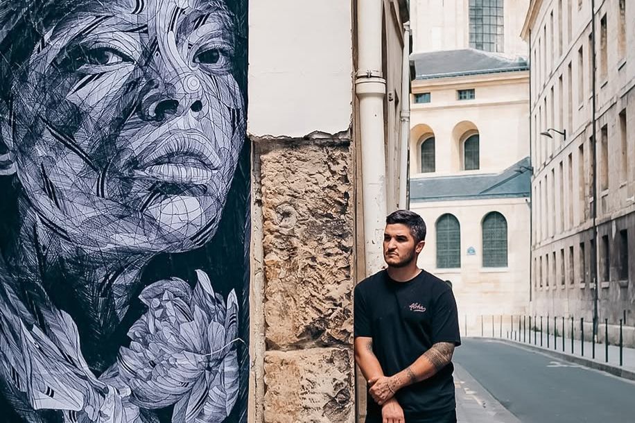 100% Paper IV, trois jours pour explorer le street art autrement et gratuitement