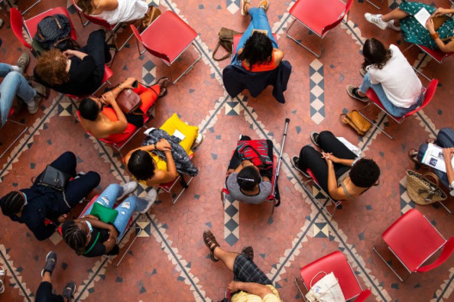 Les Mercredis de la Porte Dorée : un rdv gratuit pour comprendre le monde autrement