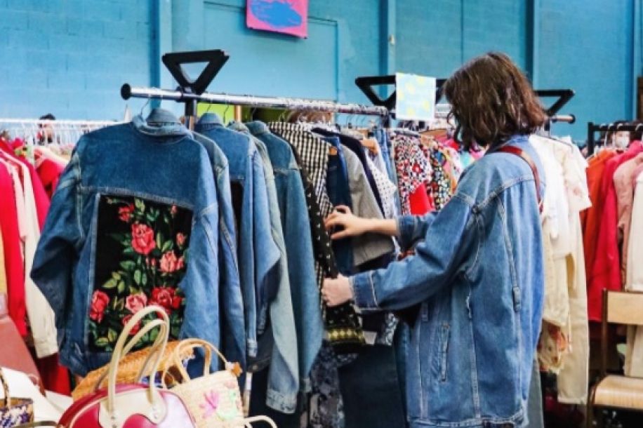 Création, fripes et céramiques : ce que réserve le Marché Pépites