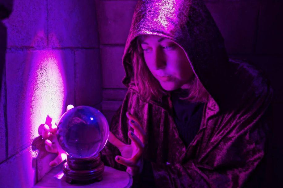 wolf gang loup garou immersif paris 1