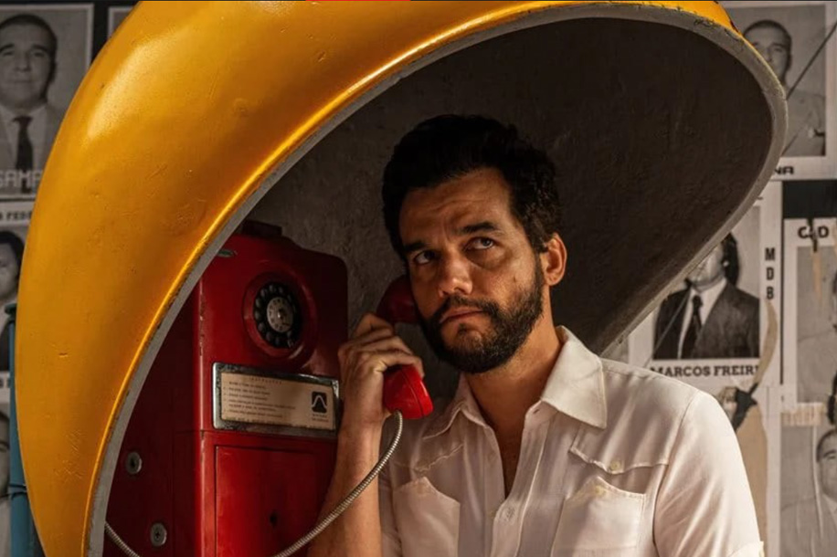 Une semaine de cinéma à 5 € pour revoir les films de 2025 chez mk2