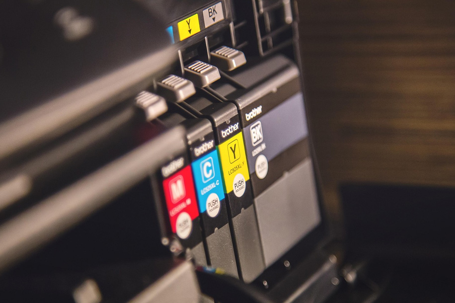 Le rôle indispensable des cartouches d'encre dans la qualité d'impression