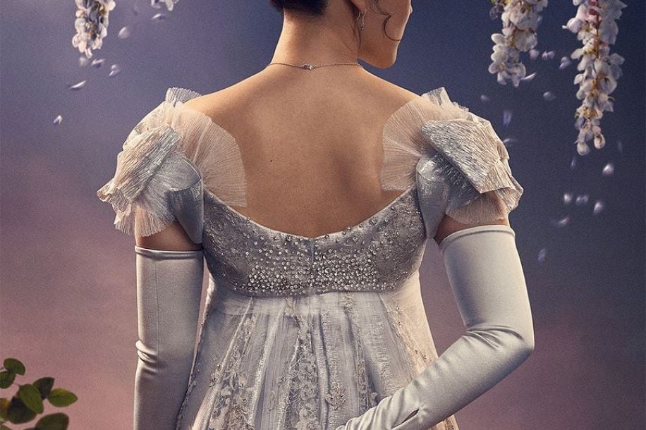 Fans de Bridgerton ? Un événement gratuit et éphémère pour vous !