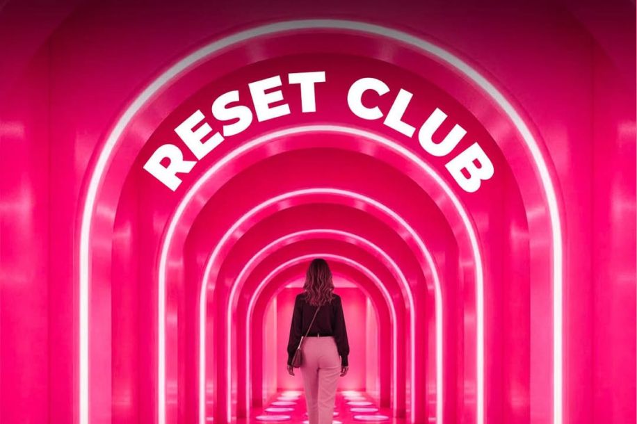 Le Reset Club par Meetic : trois jours gratuits pour faire le point sur ta vie amoureuse