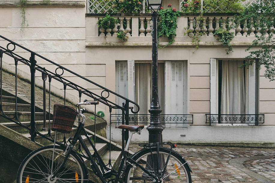 logement etudiant paris