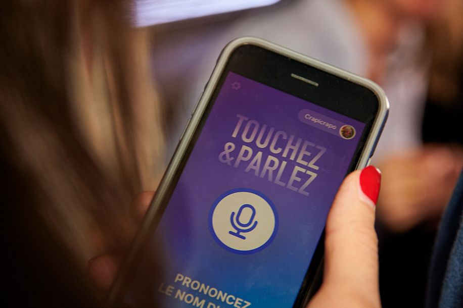 Blind test, quiz, karaoké : plongée dans l’univers Amusoire