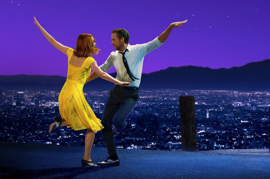 Des films cultes pour une Saint-Valentin pas comme les autres au Grand Rex