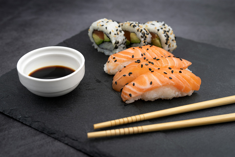 Où manger le meilleur sushi à Paris ?